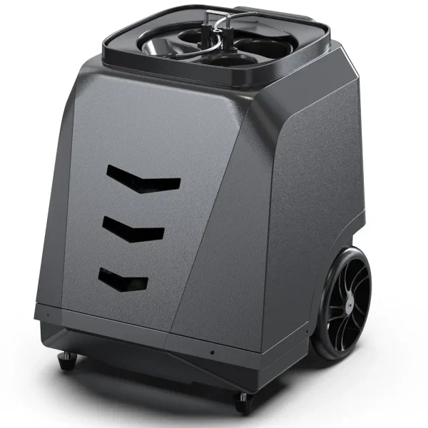 T500 Tennis Ball Machine - Image 2