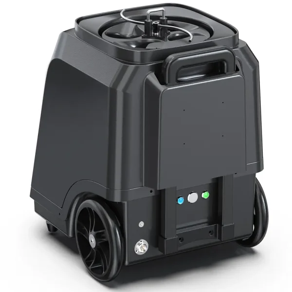 T500 Tennis Ball Machine - Image 3