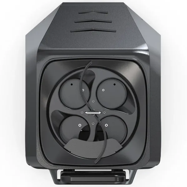 T500 Tennis Ball Machine - Image 4