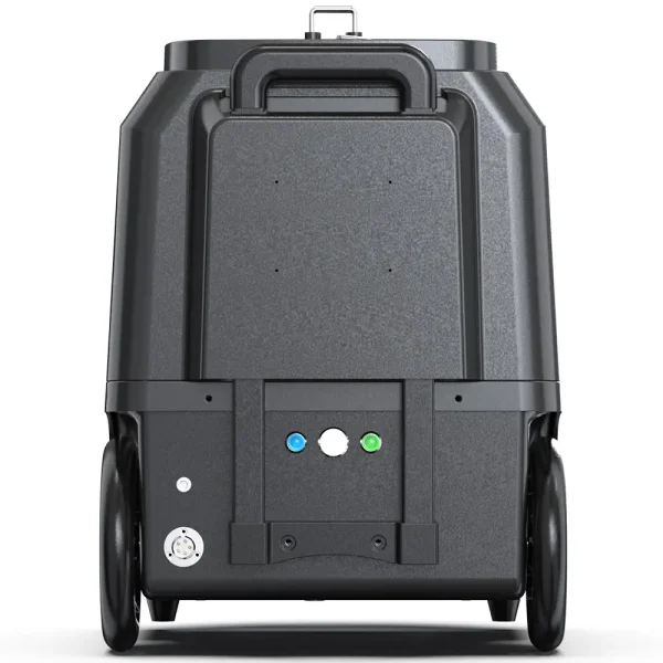 T500 Tennis Ball Machine - Image 7