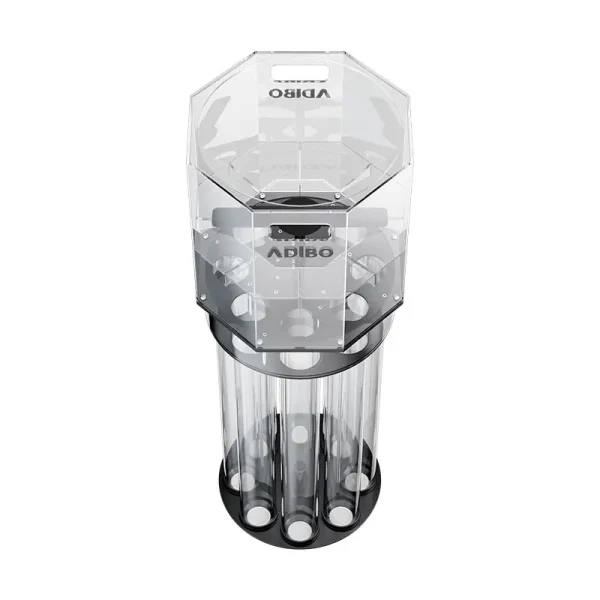 Shuttlecock Organiser