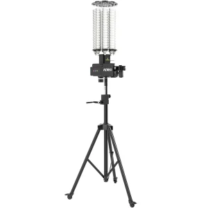 ADIBO A260 Intelligent Badminton Serving Machine