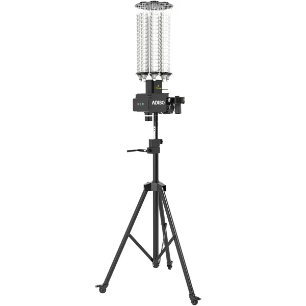 ADIBO A260 Intelligent Badminton Serving Machine