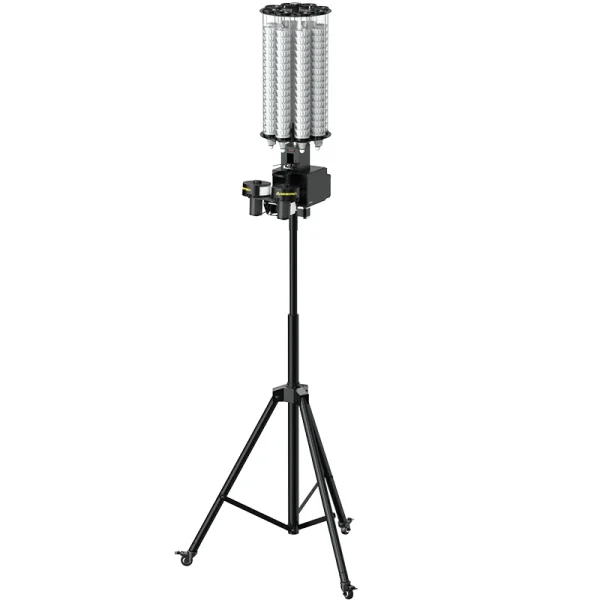 A280 Badminton Serving Machine（Customizable） - Image 6