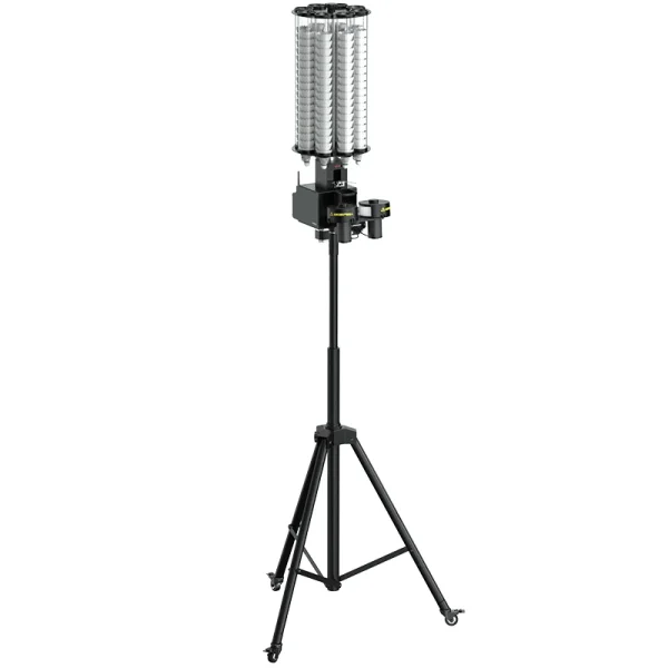 A280 Badminton Serving Machine（Customizable） - Image 5