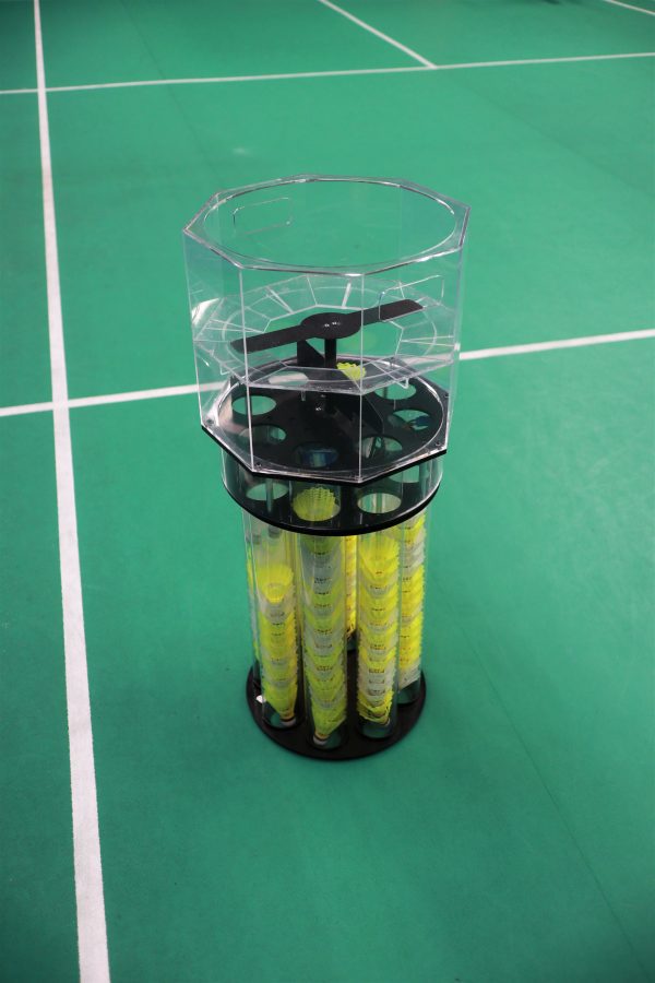 Shuttlecock Organiser - Image 7