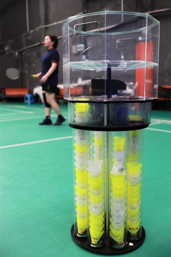 Shuttlecock Organiser - Image 8