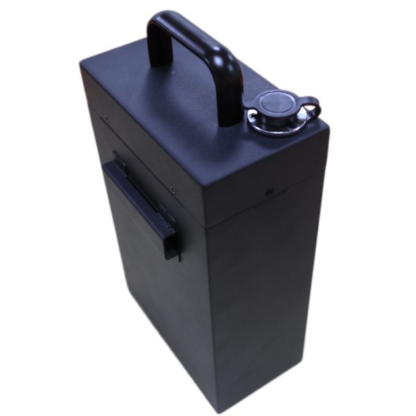 Badminton Serving Machine Batteries - Image 2