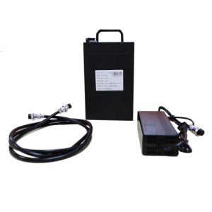 batteries
