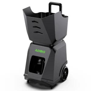T500 Tennis Ball Machine
