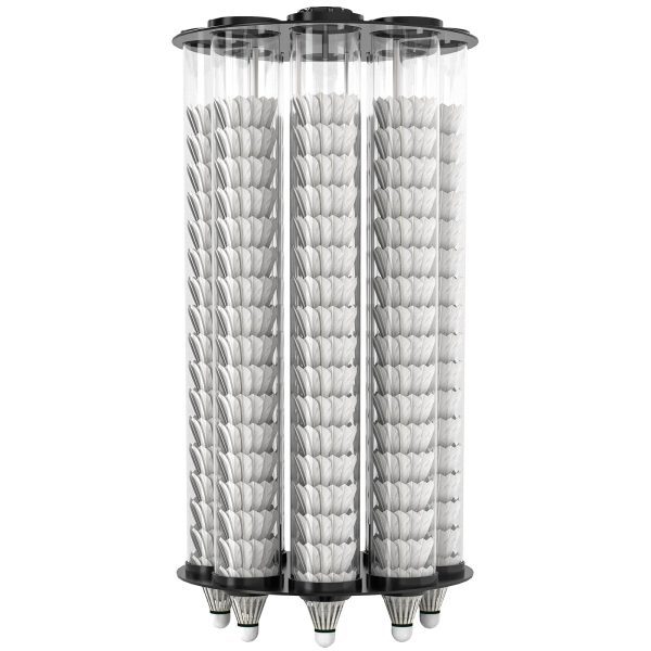 Shuttlecock Bucket