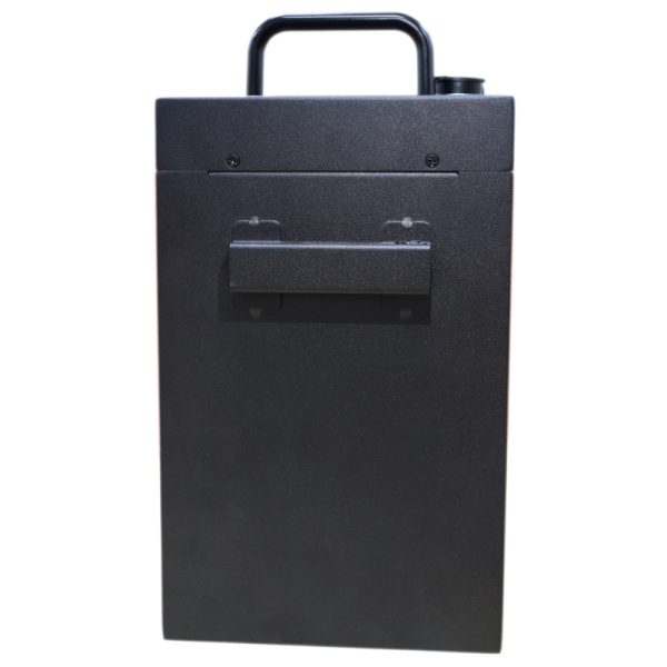 Badminton Serving Machine Batteries - Image 3
