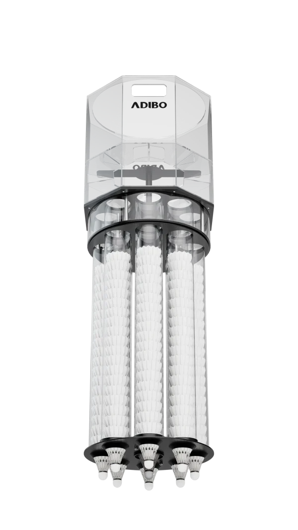 Shuttlecock Organiser - Image 5