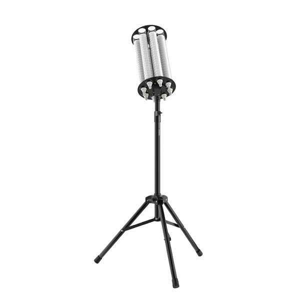 Badminton Coaching Aid - Image 2