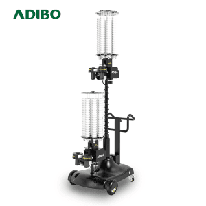 A300 Badminton Serving Machine