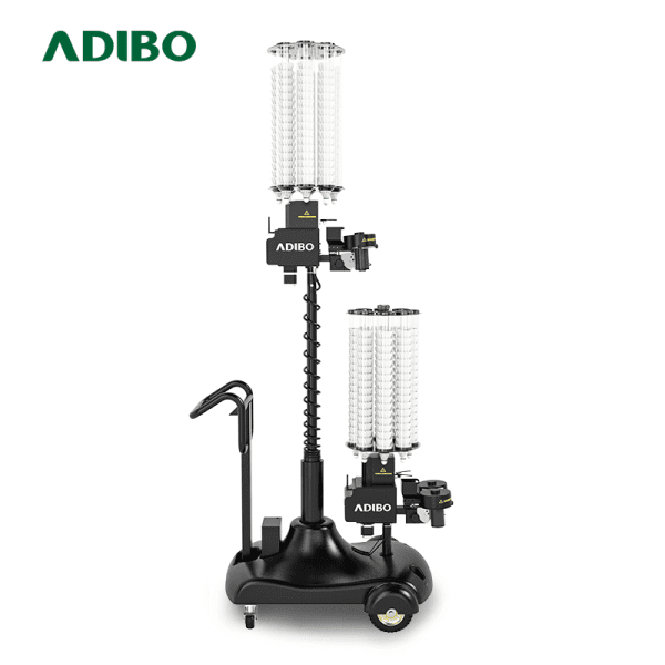 A300 Badminton Serving Machine - Image 2