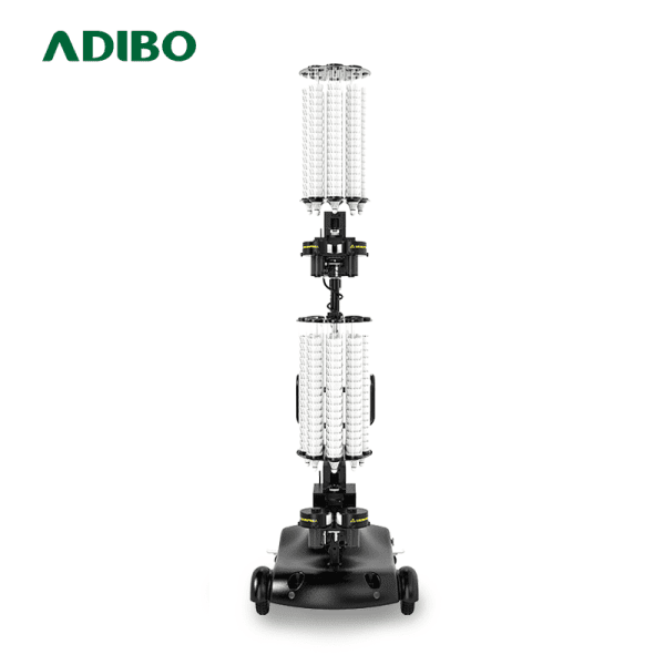 A300 Badminton Serving Machine - Image 3