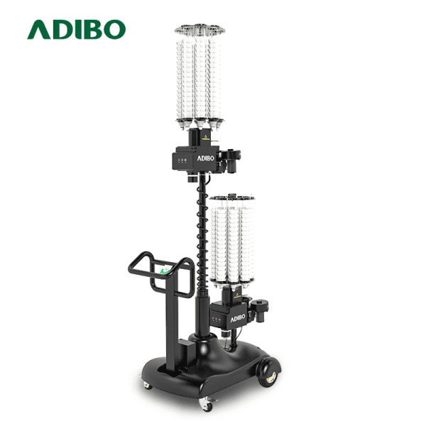 A300 Badminton Serving Machine - Image 4