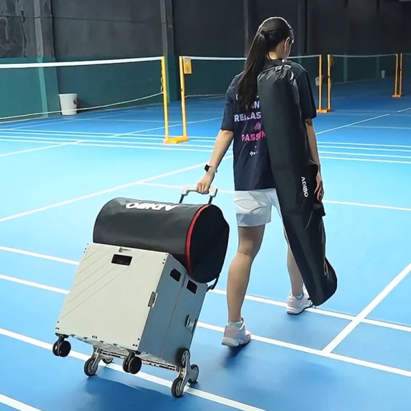 A220 Badminton Serving Machine - Image 8