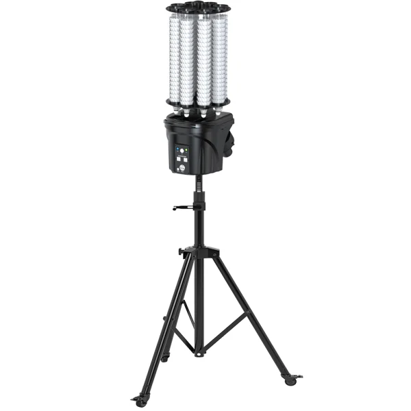 A220 Badminton Serving Machine - Image 5