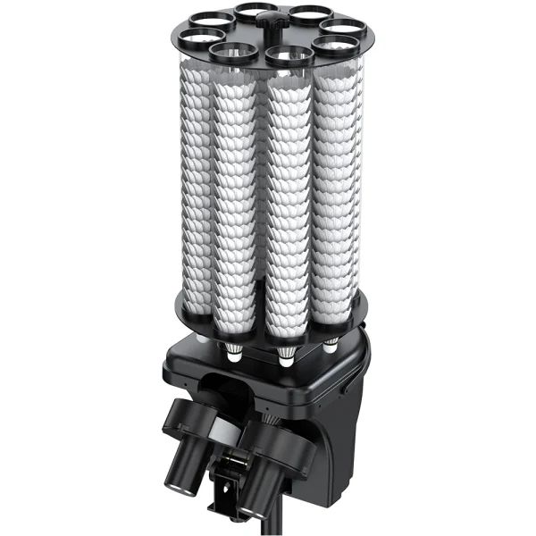 A220 Badminton Serving Machine - Image 2