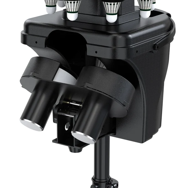 A220 Badminton Serving Machine - Image 4