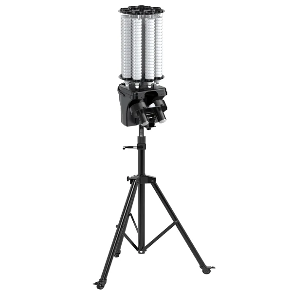 A220 Badminton Serving Machine