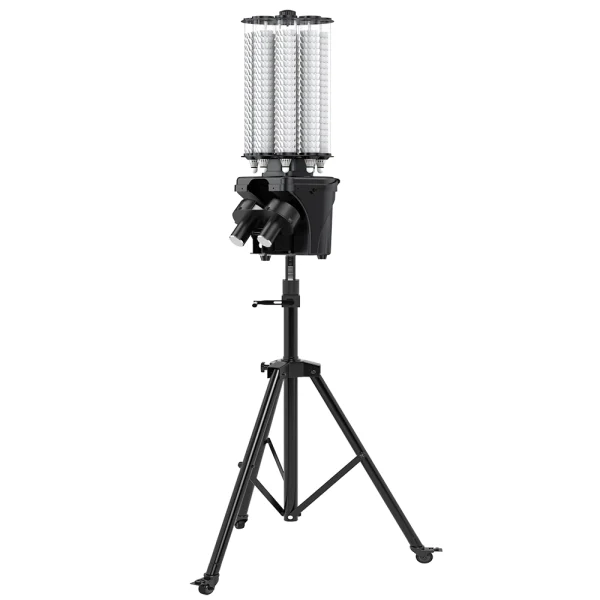 A220 Badminton Serving Machine - Image 7