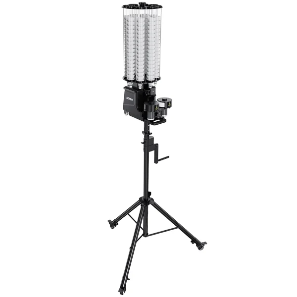 A210 Badminton Serving Machine